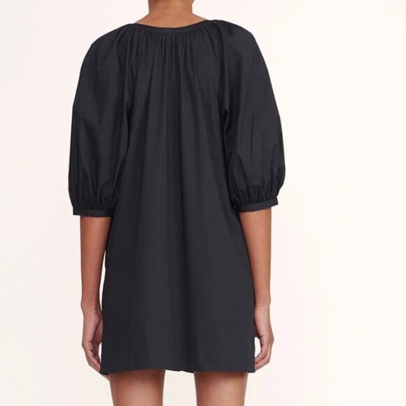 Staud Mini Vincent Dress - Picture 3 of 5